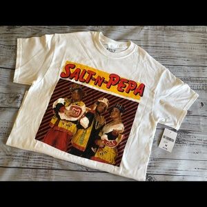 Salt N Peppa T-shirt